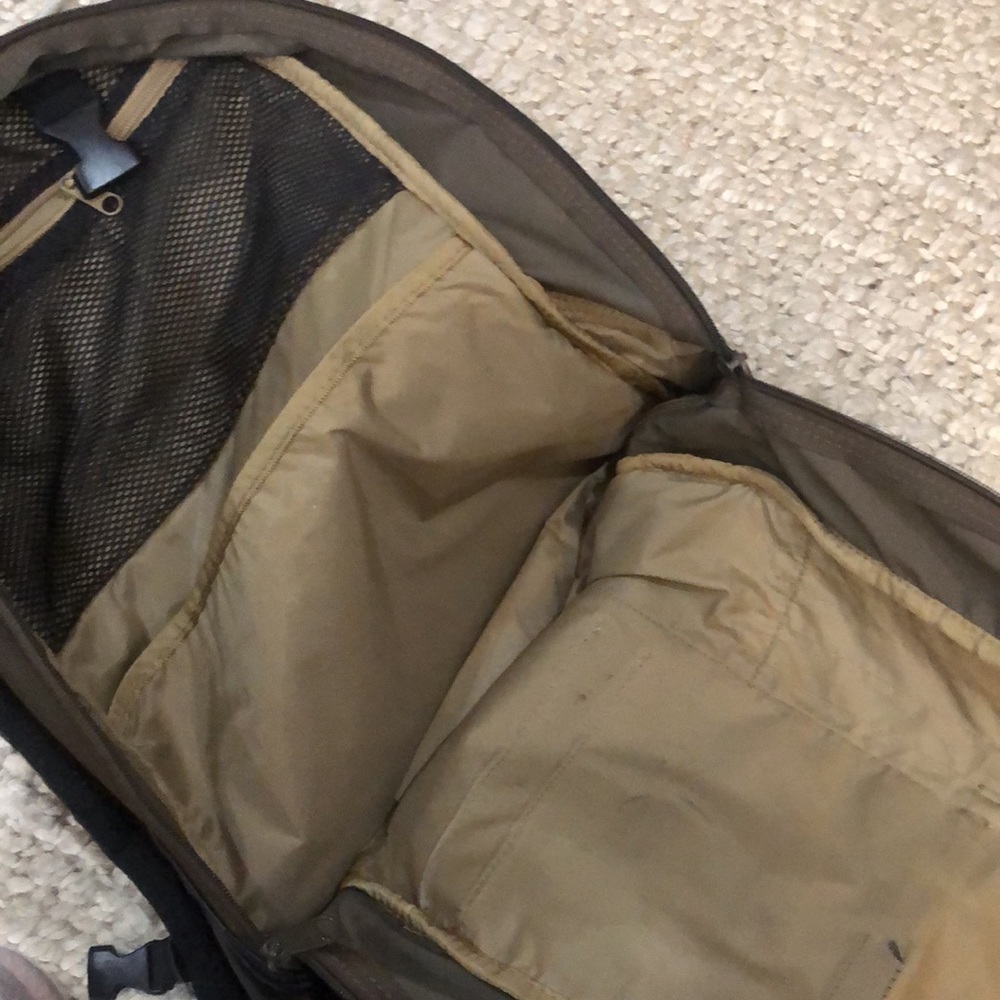 Y2K Volcom Backpack 🎒 - Picture 7 of 7